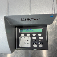 BioTek Elx50 Microplate Washer image 2